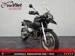 Schitterende Bmw R1200GS Abs Zwart bj 2005 R 1200 GS, 2 cilinders, Bedrijf, Overig, Onbekend