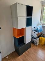 Diverse ikea eket kastjes, Huis en Inrichting, Ophalen, Gebruikt, Minder dan 150 cm, Minder dan 100 cm