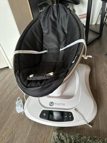 4Moms Mamaroo Wipstoel! beschikbaar voor biedingen