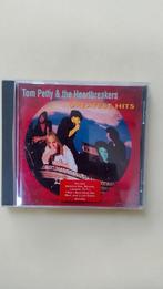 Tom Petty - Greatest Hits, Cd's en Dvd's, Cd's | Pop, Ophalen of Verzenden, 1980 tot 2000, Gebruikt