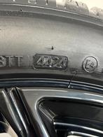 NIEUWE 20” Audi A6 Etron velgen + NWE winterbanden, Ophalen, Overige, Overige, Banden en Velgen