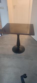 Te koop Horeca tafel 2 stuks, Huis en Inrichting, Tafels | Eettafels, Ophalen, Gebruikt, Rechthoekig, 50 tot 100 cm