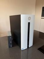 HP Pavilion 550-174nd (Computer | PC), Computers en Software, Ophalen, Gebruikt, HDD, 8 GB