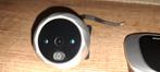 Een kleine deur camera, Ophalen of Verzenden, Nieuw, Detector, Sensor of Melder