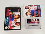 Lethal Weapon – Super Nintendo (SNES), Spelcomputers en Games, Avontuur en Actie, Gebruikt, Ophalen of Verzenden, Vanaf 3 jaar