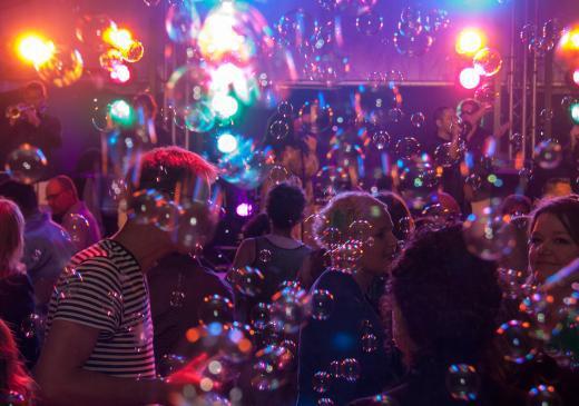 Videograaf gezocht, Tickets en Kaartjes, Evenementen en Festivals, Eén persoon