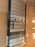 Seniorenbed met Elektrische Lattenbodem, Ophalen, Gebruikt, 90 cm, Eenpersoons