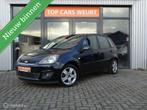 Ford Fiesta 1.6 Futura 1E EIGENAAR/AIRCO/RIJDT PERFECT!!!, Voorwielaandrijving, Stof, 4 cilinders, 1104 kg