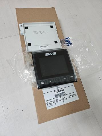 B&G Triton 2 display. beschikbaar voor biedingen