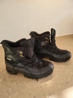 Leren Dames Golfschoenen maat 41 van Copenhagen, Sport en Fitness, Golf, Ophalen, Zo goed als nieuw, Schoenen, Overige merken