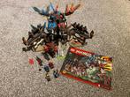 Grote partij Lego Ninjago, Ophalen, Gebruikt, Complete set, Lego