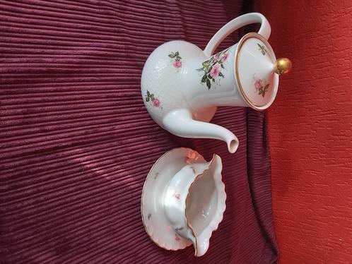 MOSA SERVIES, Antiek en Kunst, Antiek | Servies compleet, Ophalen