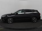 MG 5 Long Range Comfort 61 kWh | Final Edition | Voorraadvoo, Auto's, MG, Stof, 156 pk, Zwart, Adaptive Cruise Control