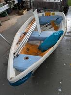 Te koop Walker bay10 . Mooi zeil/roeibootje, Ophalen, Minder dan 15 m²