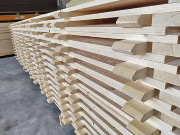 Vlondervloer te koop stretchtent ed 150m2 5000x500mm  beschikbaar voor biedingen