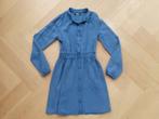 Jeansjurk spijkerjurk     maat 158 /164, Ophalen of Verzenden, Europe Kids, Meisje