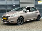 Peugeot 208 1.2 VTi Active | Navi | CRUISECR | Airco | Deale, Auto's, Peugeot, Voorwielaandrijving, Euro 5, Stof, Gebruikt