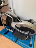 Fitnessapparatuur SportPlus Crosstrainer SP-ET-8000-SE, Sport en Fitness, Ophalen, Gebruikt, Armen, Crosstrainer