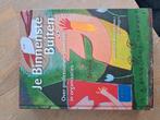 Manon C.P. Ruijters - Je binnenste buiten, Boeken, Ophalen of Verzenden, Zo goed als nieuw, Manon C.P. Ruijters