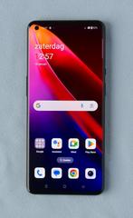 OnePlus 9 Pro 128GB Dual Sim Zwart, perfecte staat, garantie, OnePlus, Ophalen of Verzenden, Zo goed als nieuw, Klassiek of Candybar