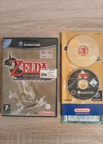 The Legend of Zelda, Avontuur en Actie, 1 speler, Ophalen of Verzenden, Zo goed als nieuw