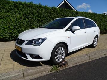 Seat IBIZA 1.0 ECOTSI STYLE CON-Media-Clima-Cruise-Navi-pdc beschikbaar voor biedingen