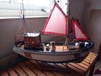 modelboot Billing Boats Cux 87 te koop, Hobby en Vrije tijd, Modelbouw | Boten en Schepen, Overige merken, Zo goed als nieuw, Ophalen