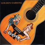 C.D. Pop Rock (1997) GOLDEN EARRING - NAKED II, Cd's en Dvd's, Gebruikt, Ophalen of Verzenden, Poprock