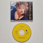 Madonna Angel yellow disc cd single maxi vinyl rsd lp virgin, Ophalen of Verzenden, Zo goed als nieuw