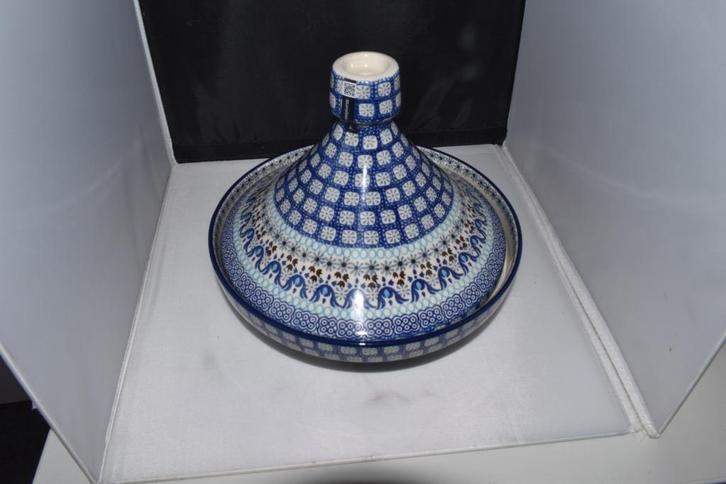 Tajine Marrakesh Bunzlau Castle servies, Huis en Inrichting, Keuken | Servies, Nieuw, Overige typen, Overige stijlen, Overige materialen