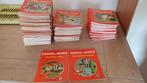 suske en wiske stripboeken (135 stuks), Meerdere stripboeken, Ophalen, Gelezen, Willy Vandersteen