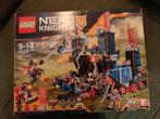 Lego Nexo Knights - Gebruikt, Prima Staat, Ophalen, Gebruikt, Losse stenen, Lego