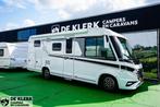 Knaus Live I 650 MEG (bj 2024), Caravans en Kamperen, Campers, Bedrijf, Diesel, 6 tot 7 meter, Knaus