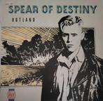 Spear of Destiny, Outland, Cd's en Dvd's, Vinyl | Pop, Ophalen of Verzenden