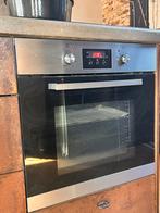 Oven en keramische kookplaat - goed voor een tweede ronde!, Witgoed en Apparatuur, Ovens, Ophalen, Gebruikt, Oven, Hete lucht