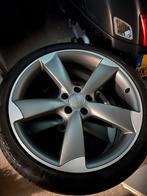 Audi A6 Rotor Velgen 20 Inch, Auto-onderdelen, Gebruikt, 255 mm, Velg(en), Ophalen of Verzenden