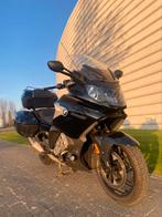BMW K1600GT HP BLACK Edition ‘17, Motoren, Motoren | BMW, Munchen, 1600 cc, X@x.nl, Bedrijf