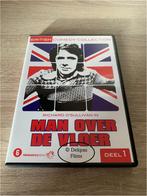 Dvd's Man Over de Vloer - Deel / Seizoen1 - (2-Disc), Cd's en Dvd's, Dvd's | Tv en Series, Komedie, Ophalen of Verzenden, Vanaf 6 jaar