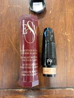 Schreiber Klarinet mondstuk, Ophalen of Verzenden, Zo goed als nieuw