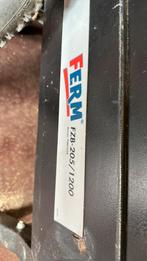Ferm tafelzaag !, Ophalen, 1200 watt of meer