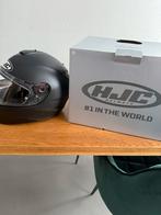 HJC motor helm, XS, HJC, Ophalen of Verzenden, Integraalhelm