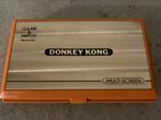 Nintendo Game & Watch Donkey Kong DK-52, Ophalen of Verzenden, Gebruikt, Overige modellen