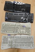 Keyboard voor PC, Computers en Software, Desktop Pc's, Ophalen, Gebruikt, Onbekend