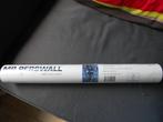 1 behangrol Mr Perswall - DENIM, Ophalen, Blauw