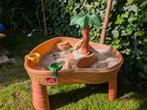 Step2 zand water tafel (dino Dig), Ophalen, Zo goed als nieuw