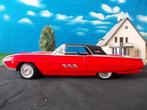 1/18 1961 Ford Thunderbird Hard Top Coupe 1/18 Anson, Ophalen of Verzenden, Nieuw