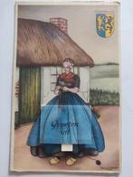 J33 Arnhem Leporello, Verzamelen, Ansichtkaarten | Nederland, Ophalen of Verzenden, 1920 tot 1940, Gelderland