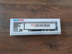 Van den heuvel model 1:87, Hobby en Vrije tijd, Modelauto's | 1:87, Ophalen of Verzenden, Nieuw, Bus of Vrachtwagen, Overige merken