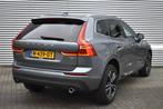 Volvo XC60 2.0 T8 TE AWD / EL. A-KLEP / P.DAK / ADAP. CRUISE, Auto's, Volvo, Automaat, 4 cilinders, Plug-in hybride, Bedrijf