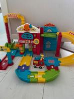 Vtech toet toet brandweer kazerne, Kinderen en Baby's, Speelgoed | Vtech, Ophalen, Gebruikt, 2 tot 4 jaar